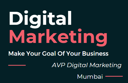 AVP Digital Marketing
